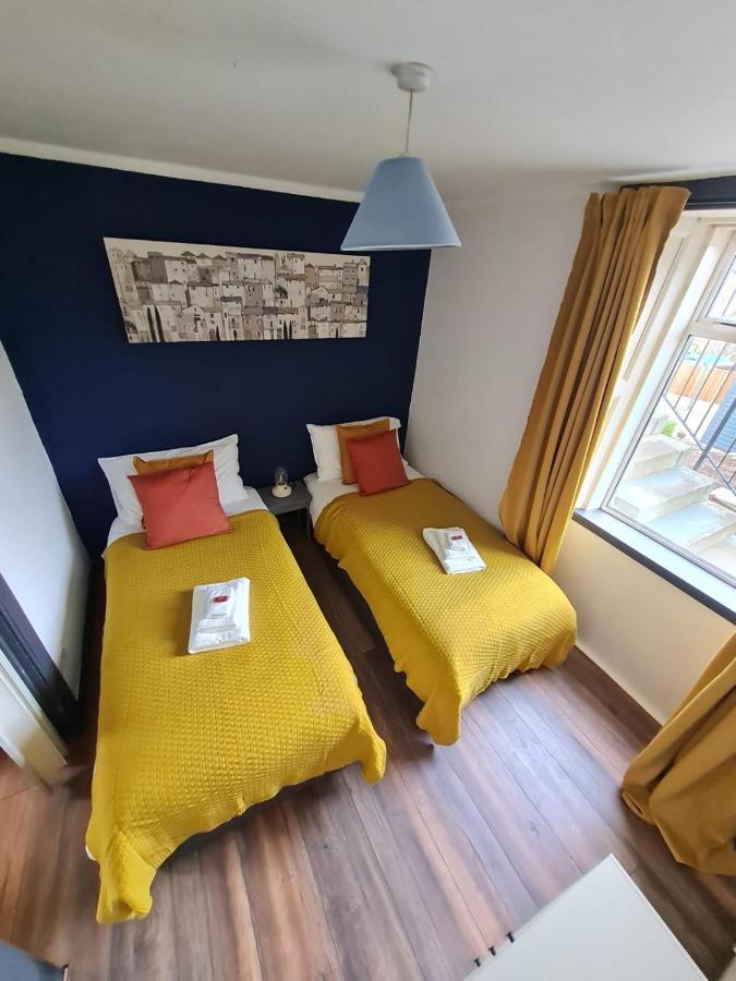 Entire Lovely Scottish Cottage Селкерк Екстер'єр фото